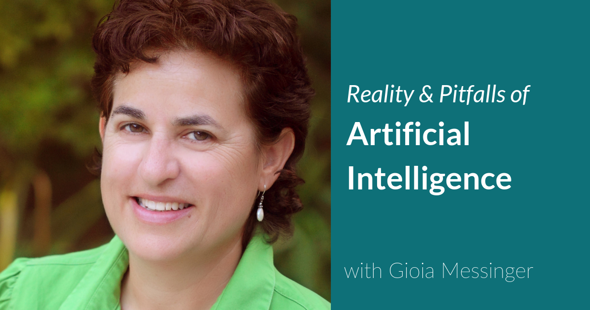 Reality & Pitfalls of Artificial Intelligence